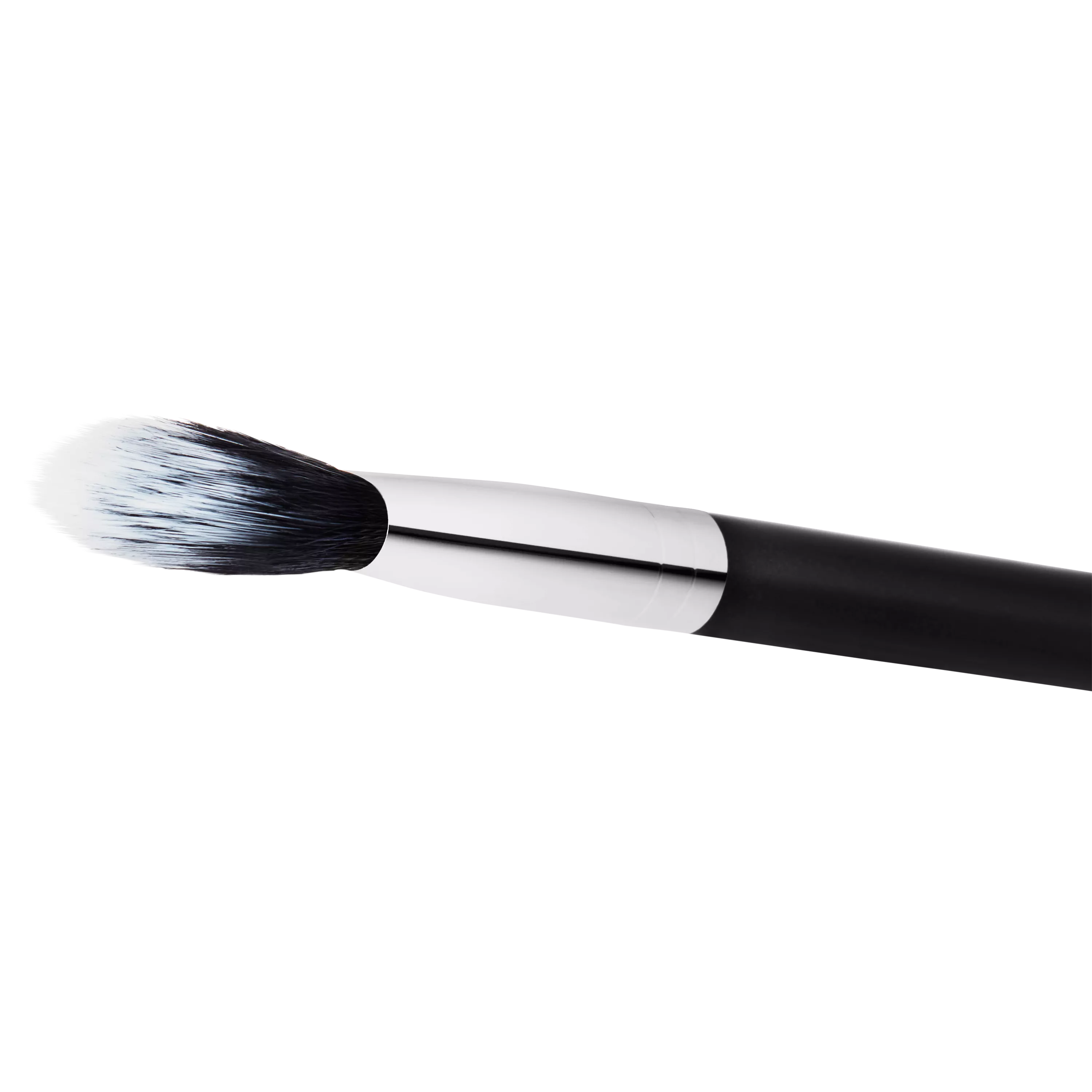 MAC Duo Fibre Blush Brush, imported from the UK