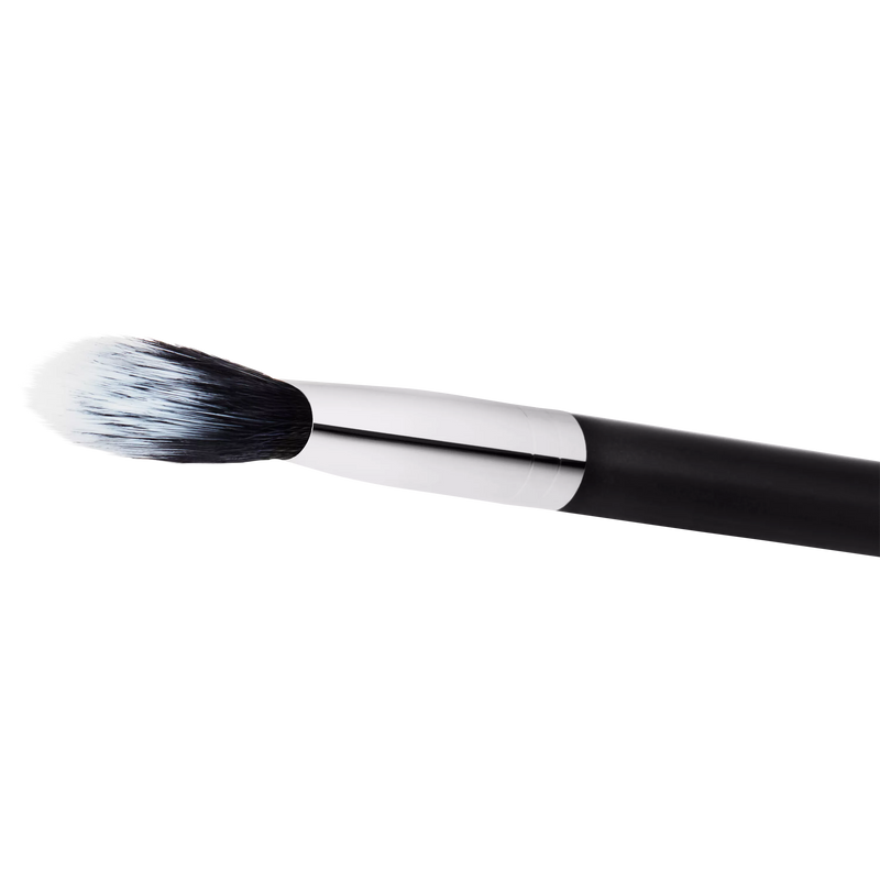 MAC Duo Fibre Blush Brush, imported from the UK