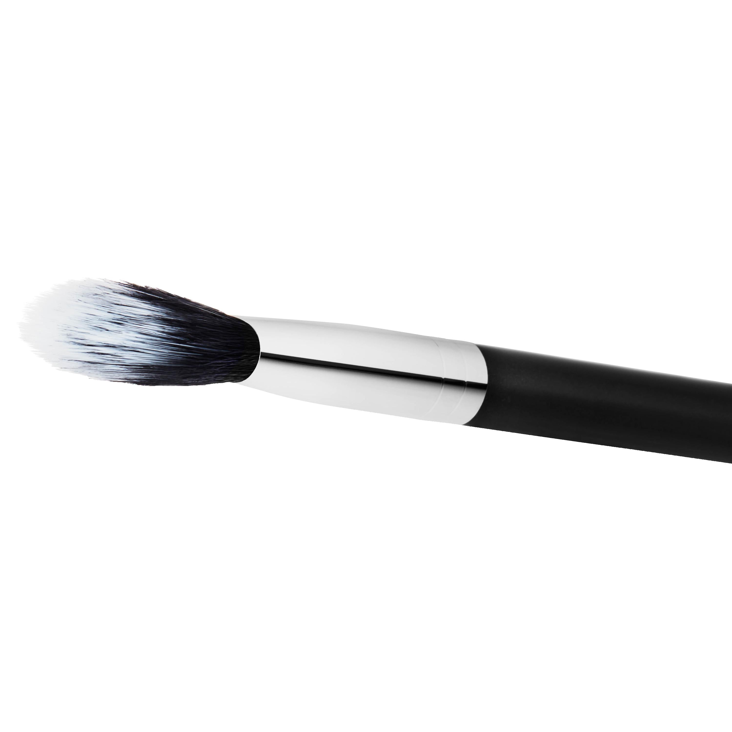 MAC Duo Fibre Blush Brush, imported from the UK