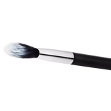 MAC Duo Fibre Blush Brush, imported from the UK