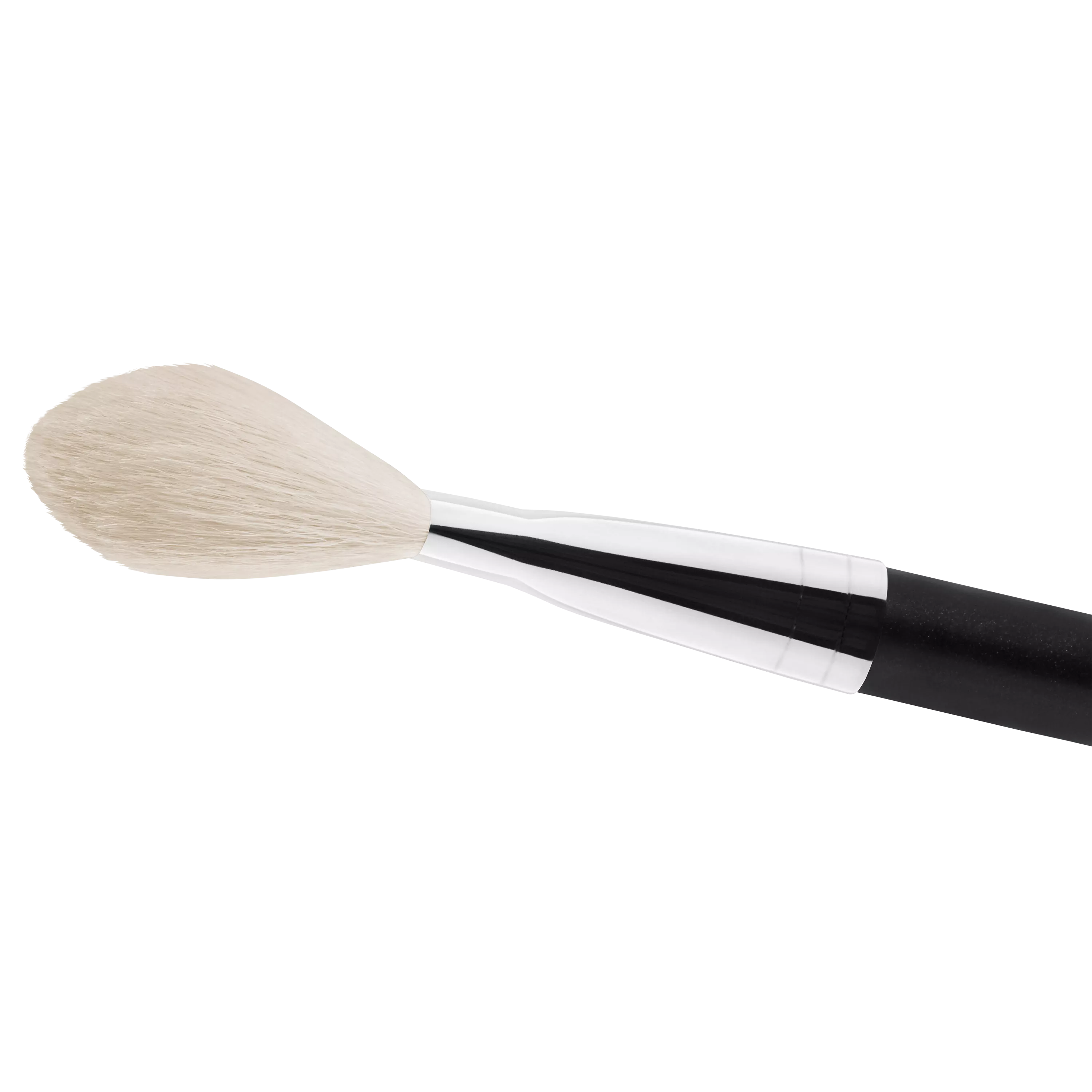 MAC 135S Large Flat Powder Brush, imported from the UK