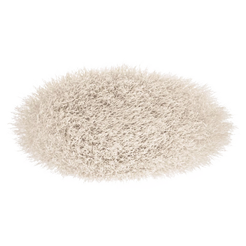 MAC 135S Large Flat Powder Brush, imported from the UK