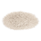 MAC 135S Large Flat Powder Brush, imported from the UK