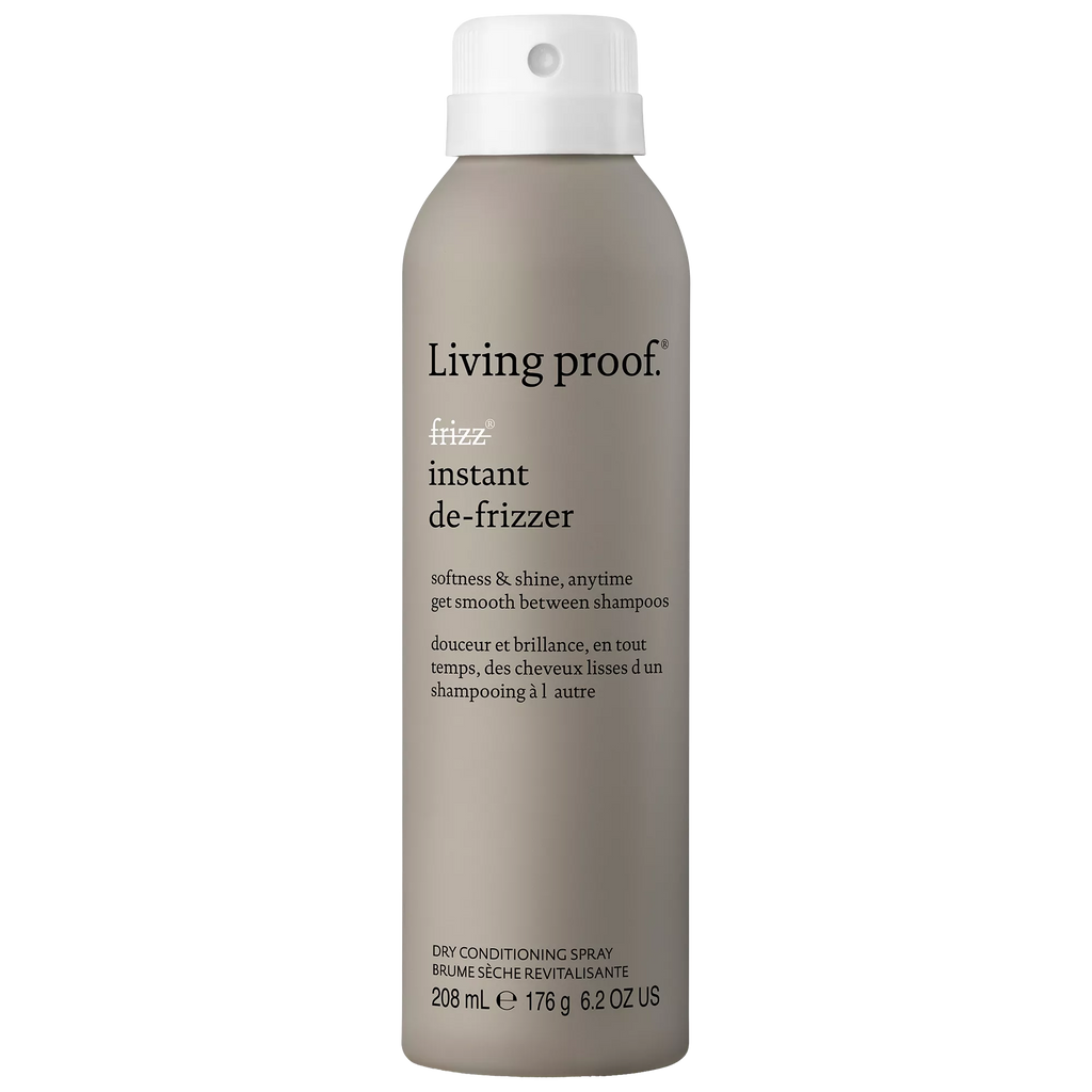 Living Proof No Frizz Instant De-Frizzer