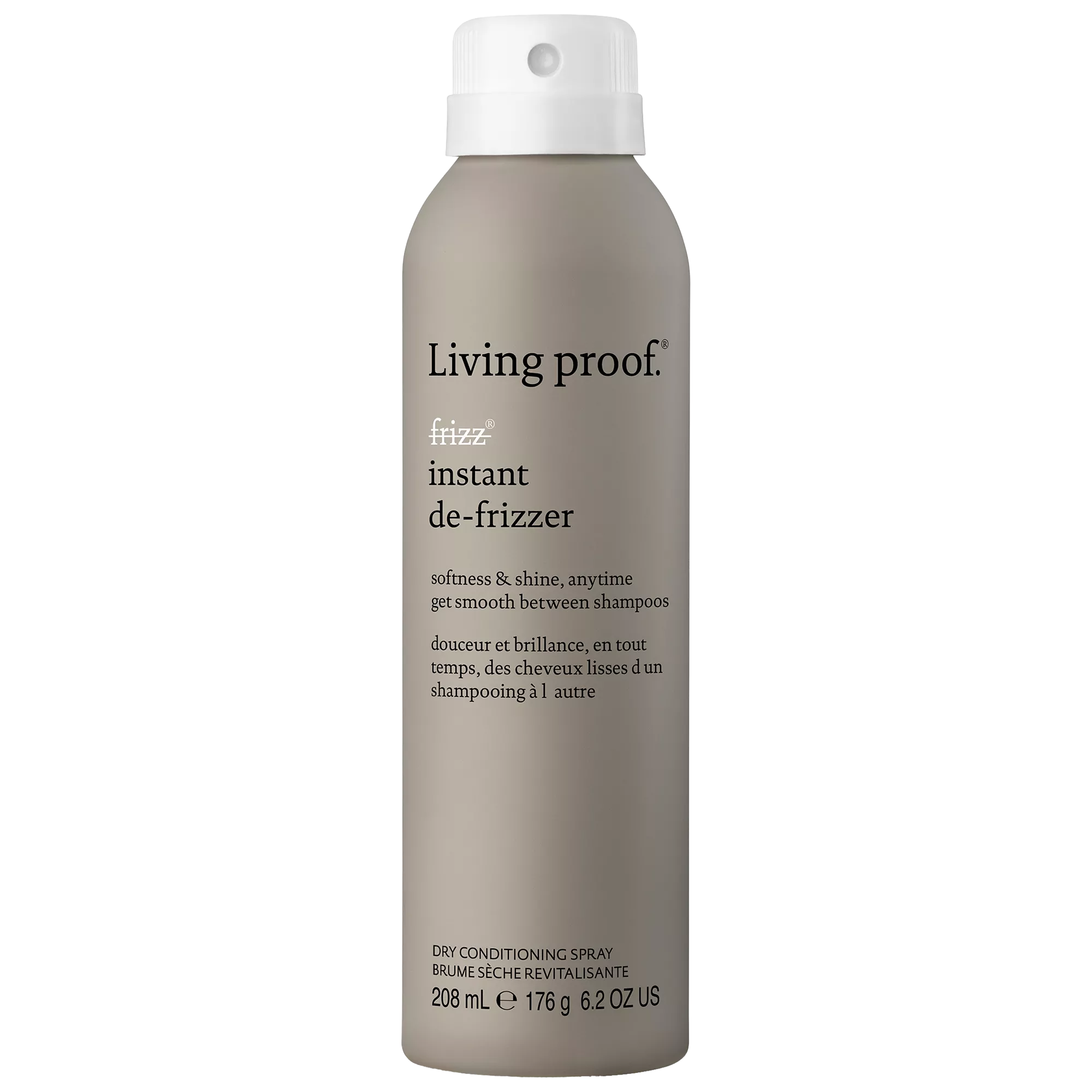 Living Proof No Frizz Instant De-Frizzer