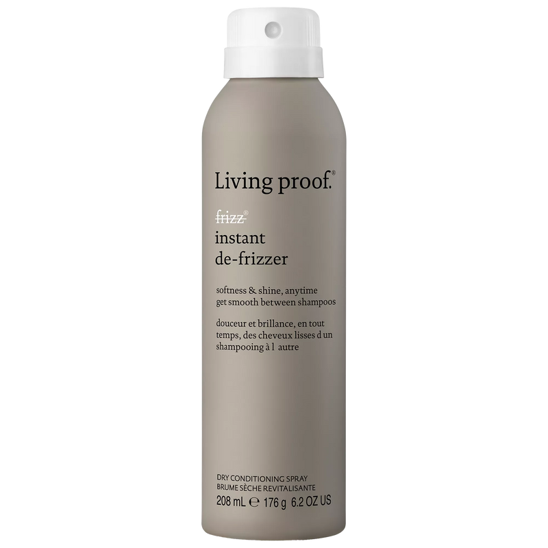 Living Proof No Frizz Instant De-Frizzer