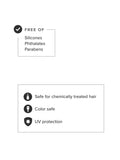 Living Proof No Frizz Instant De-Frizzer