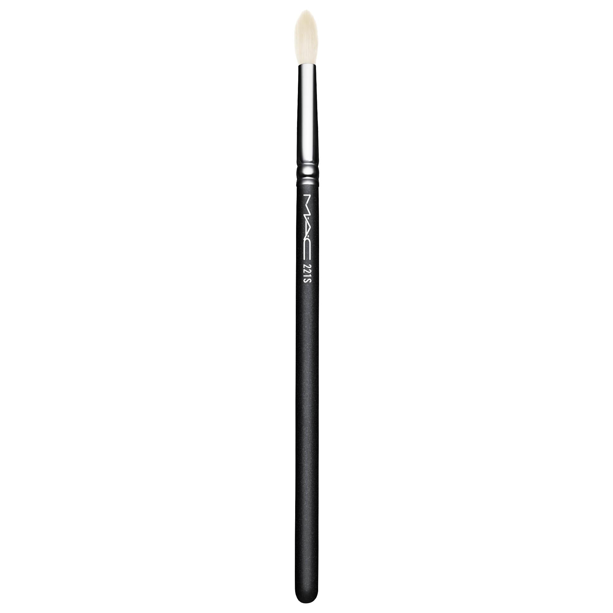 MAC mini tapered blending brush, imported from the UK
