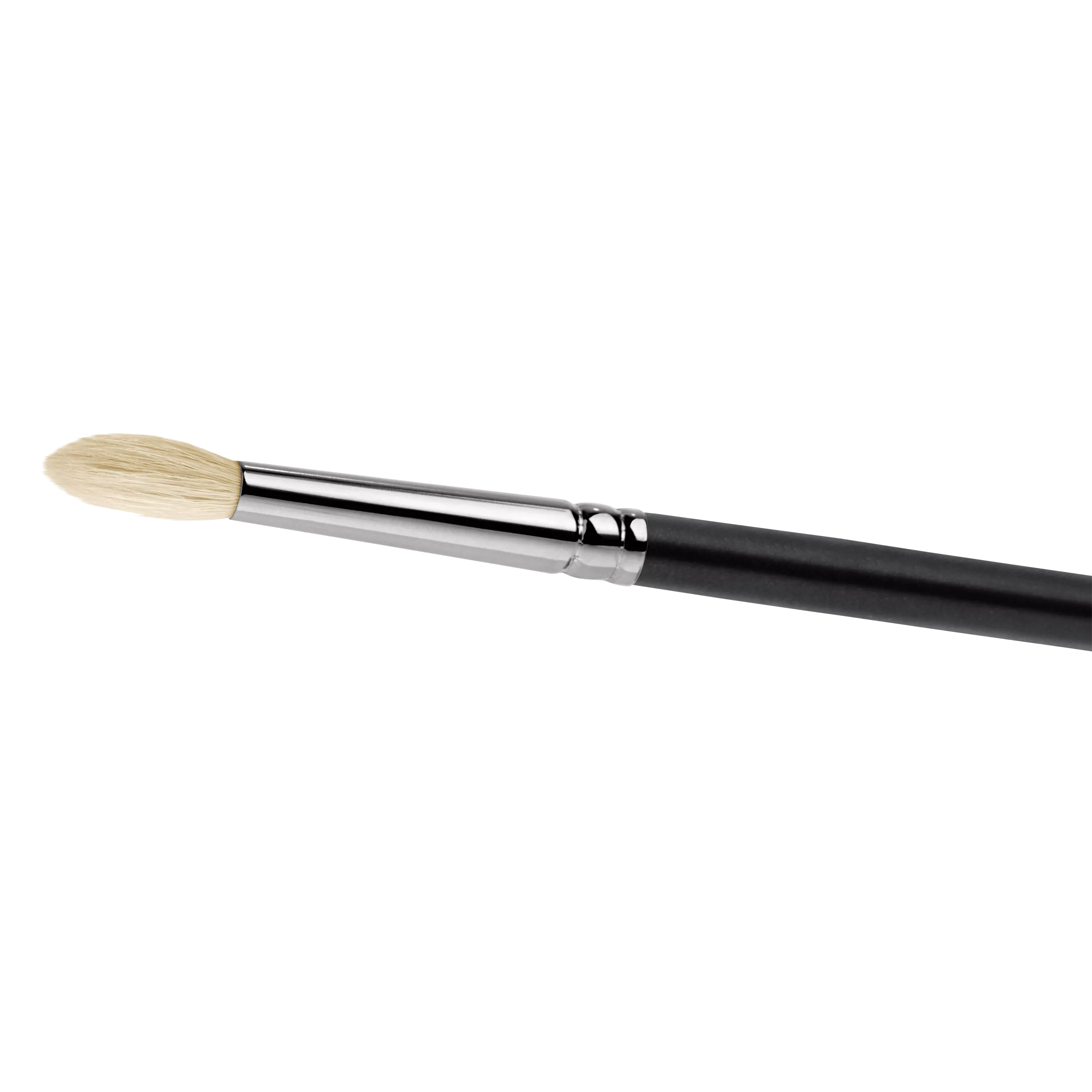 MAC mini tapered blending brush, imported from the UK
