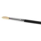 MAC mini tapered blending brush, imported from the UK