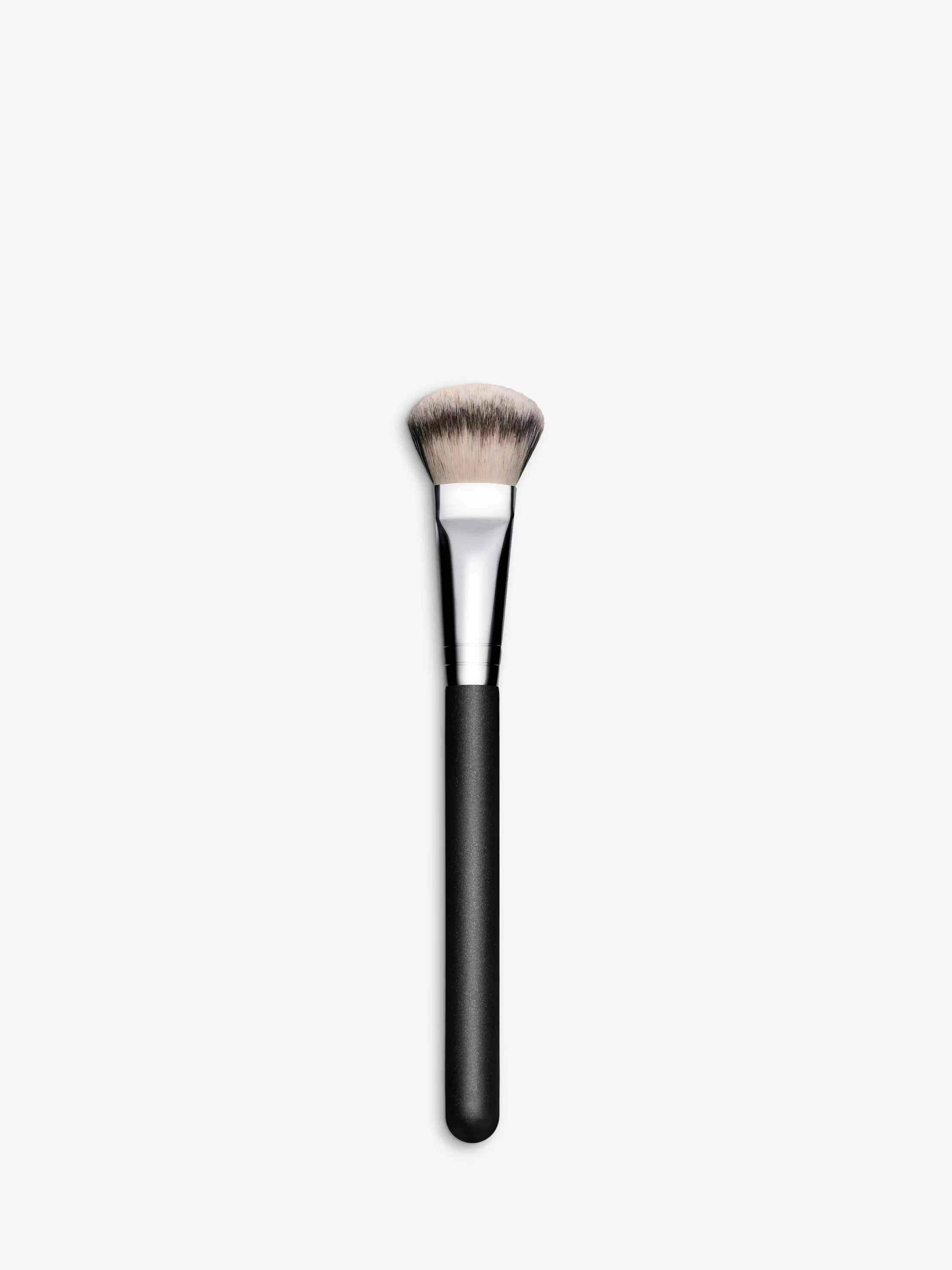 MAC 128S Split Fibre cheek brush, imported from the UK