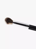 MAC 128S Split Fibre cheek brush, imported from the UK