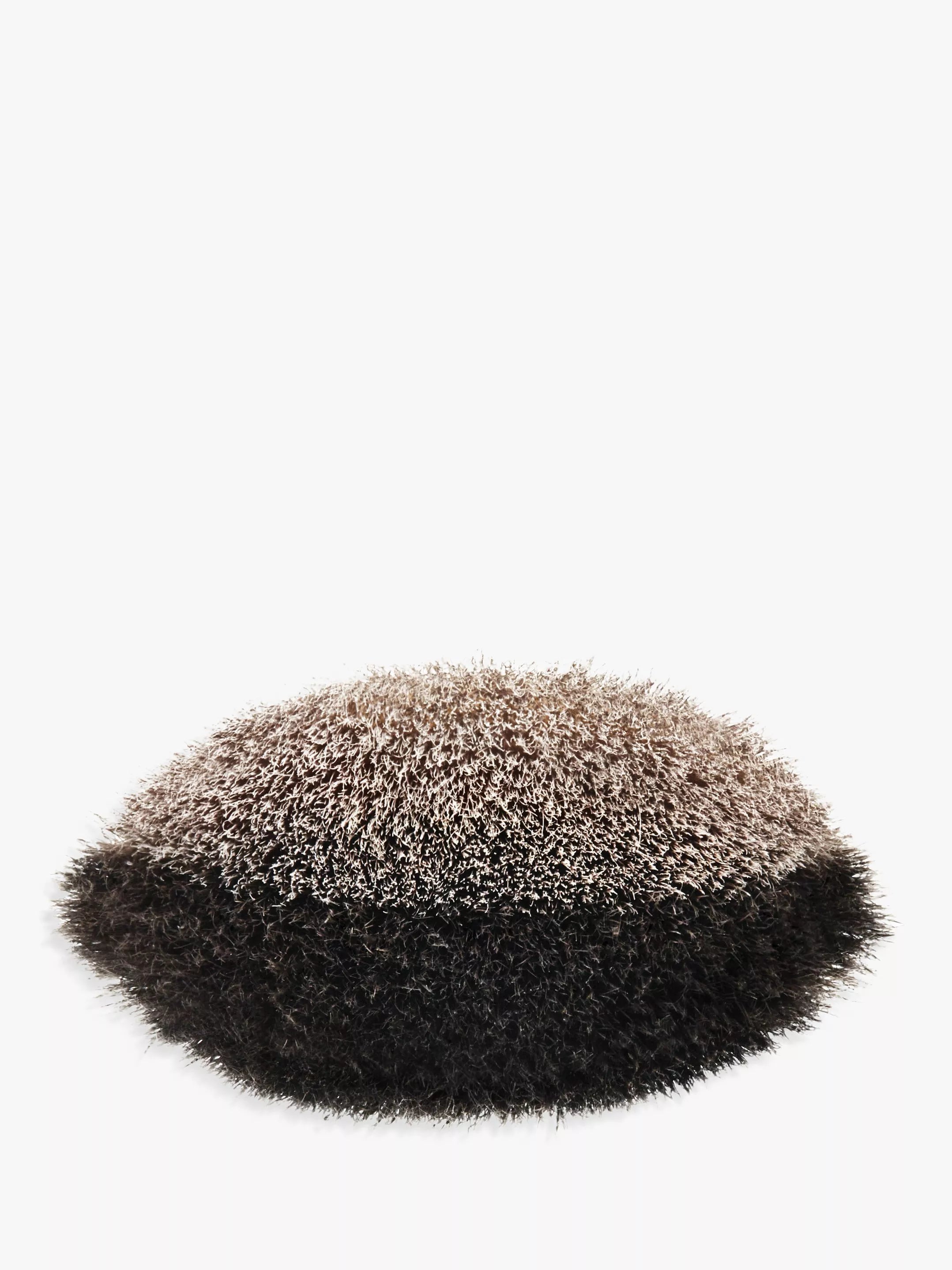 MAC 128S Split Fibre cheek brush, imported from the UK