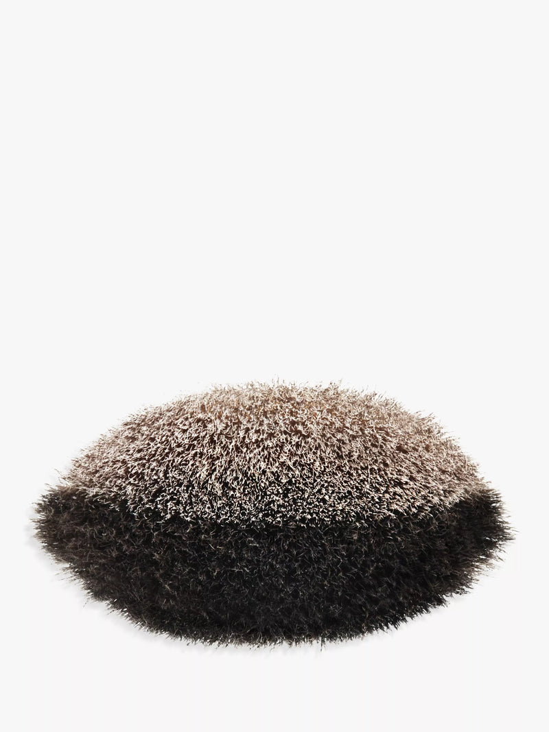 MAC 128S Split Fibre cheek brush, imported from the UK