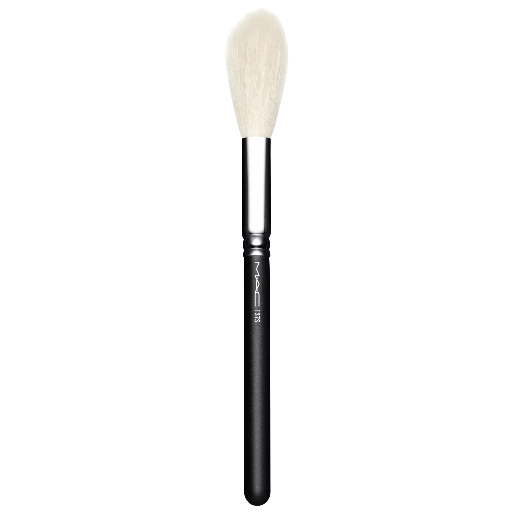 MAC 137S long blending brush, imported from the UK