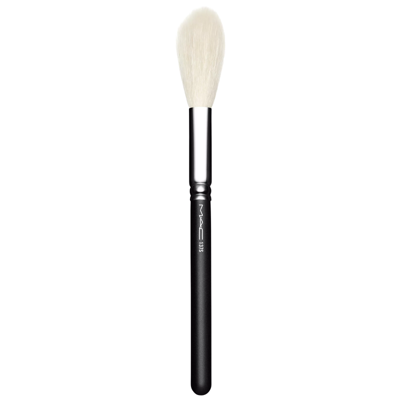 MAC 137S long blending brush, imported from the UK