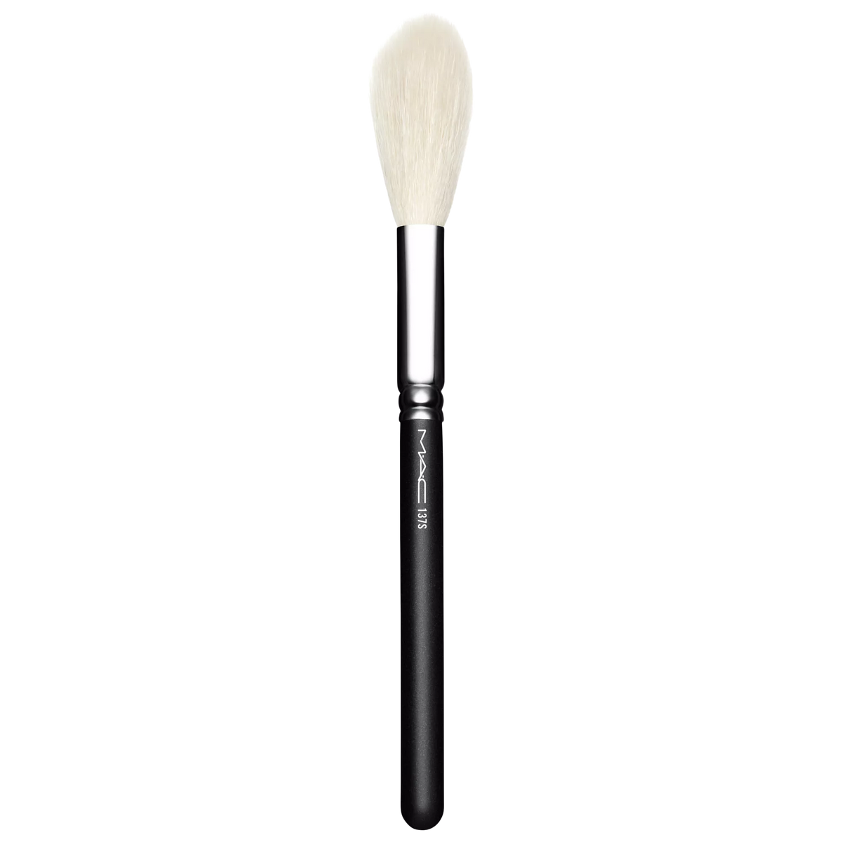 MAC 137S long blending brush, imported from the UK