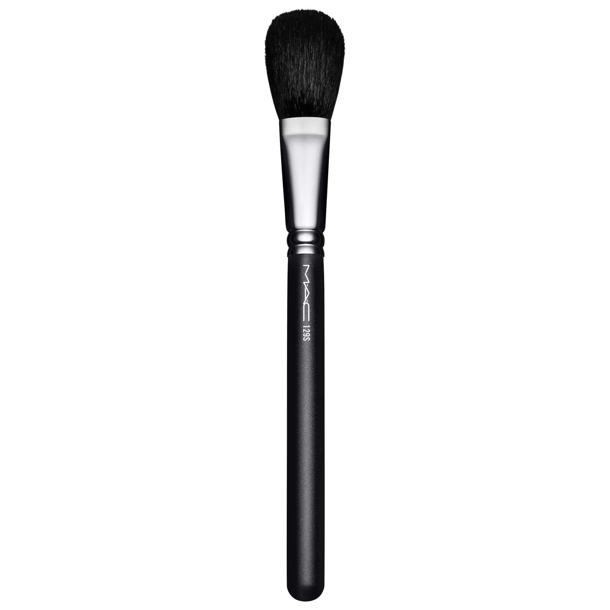 MAC 129S powder and blush brush, UK version