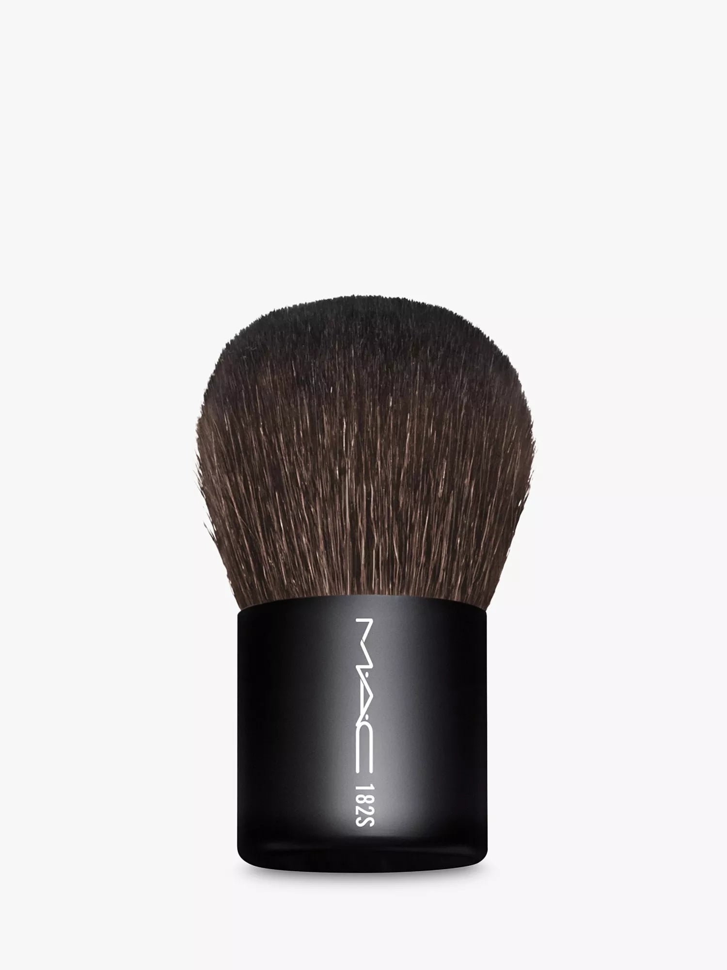 MAC 182S Buffer Brush synthetic makeup brush - British product
