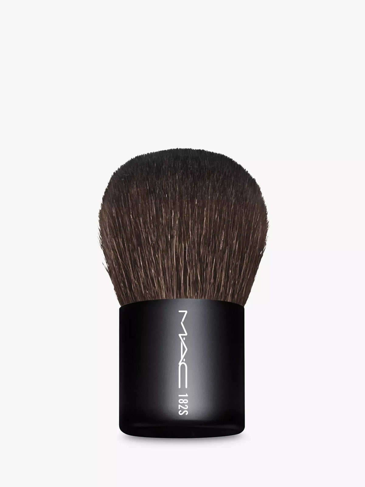 MAC 182S Buffer Brush synthetic makeup brush - British product
