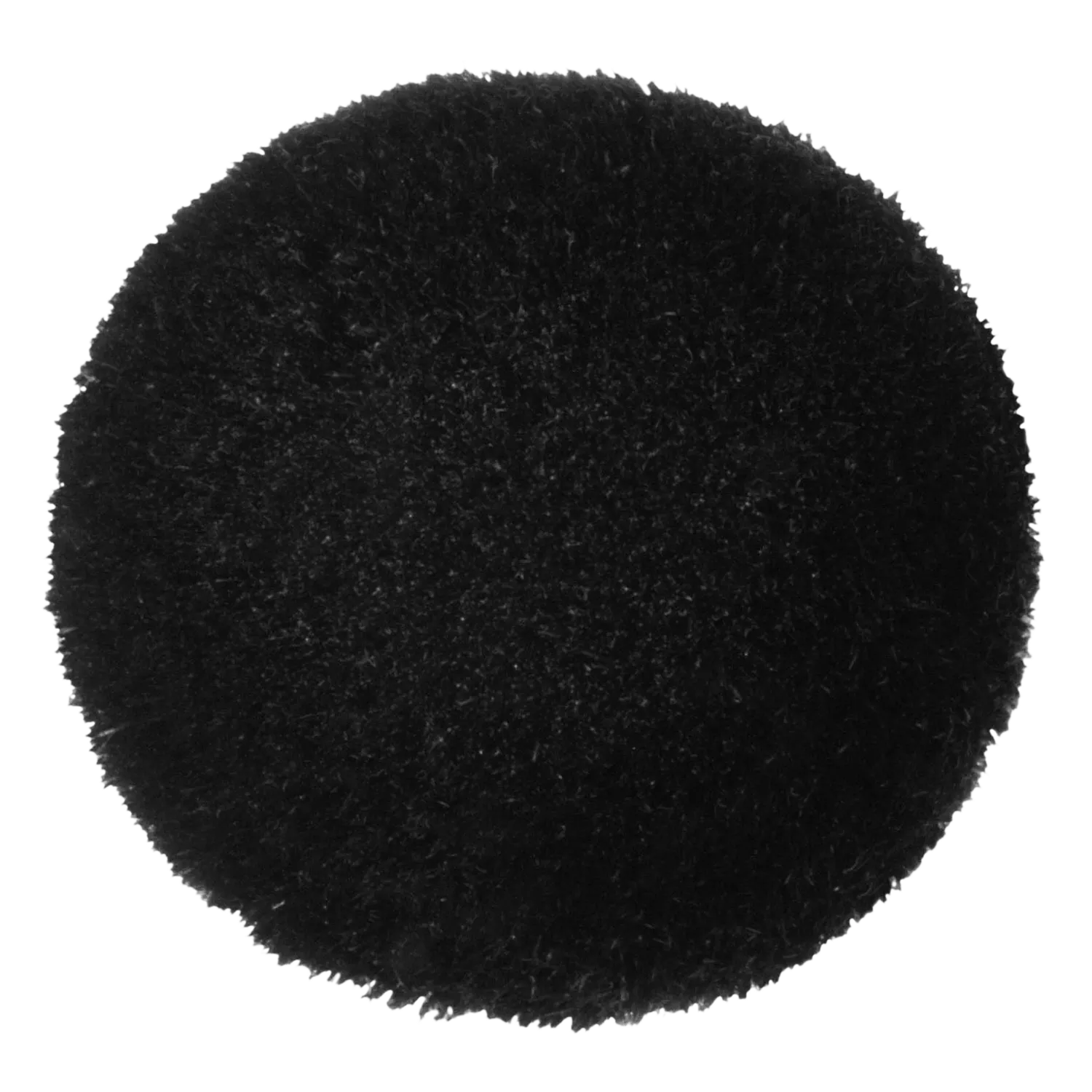 MAC 182S Buffer Brush synthetic makeup brush - British product
