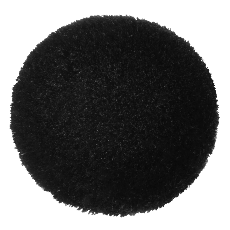 MAC 182S Buffer Brush synthetic makeup brush - British product