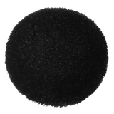 MAC 182S Buffer Brush synthetic makeup brush - British product