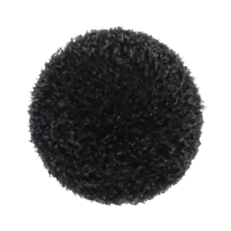 MAC 240S large tapered eyeshadow brush (British brand)
