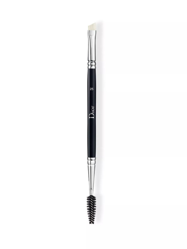 DIOR Backstage Double Ended Brow Brush