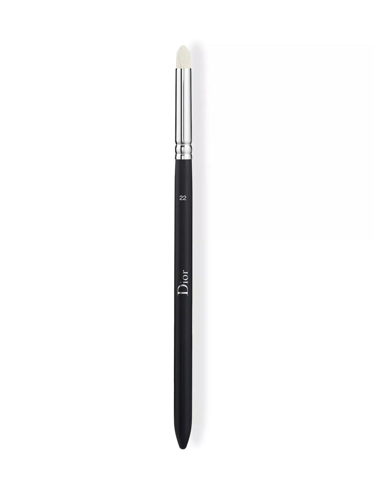 DIOR Backstage Small Eye Blending Brush N°22