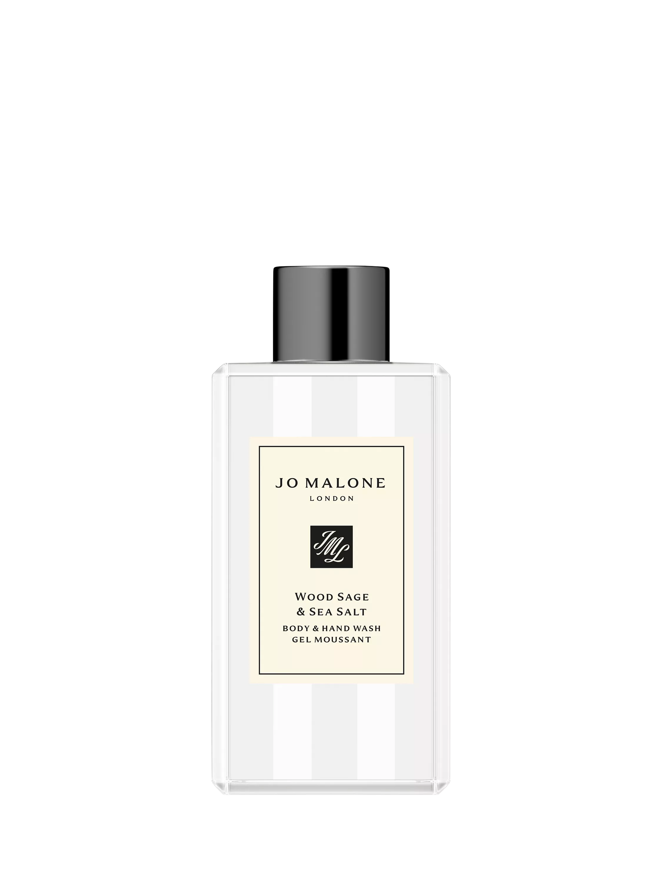Jo Malone London Wood Sage & Sea Salt Body & Hand Wash 250ml
