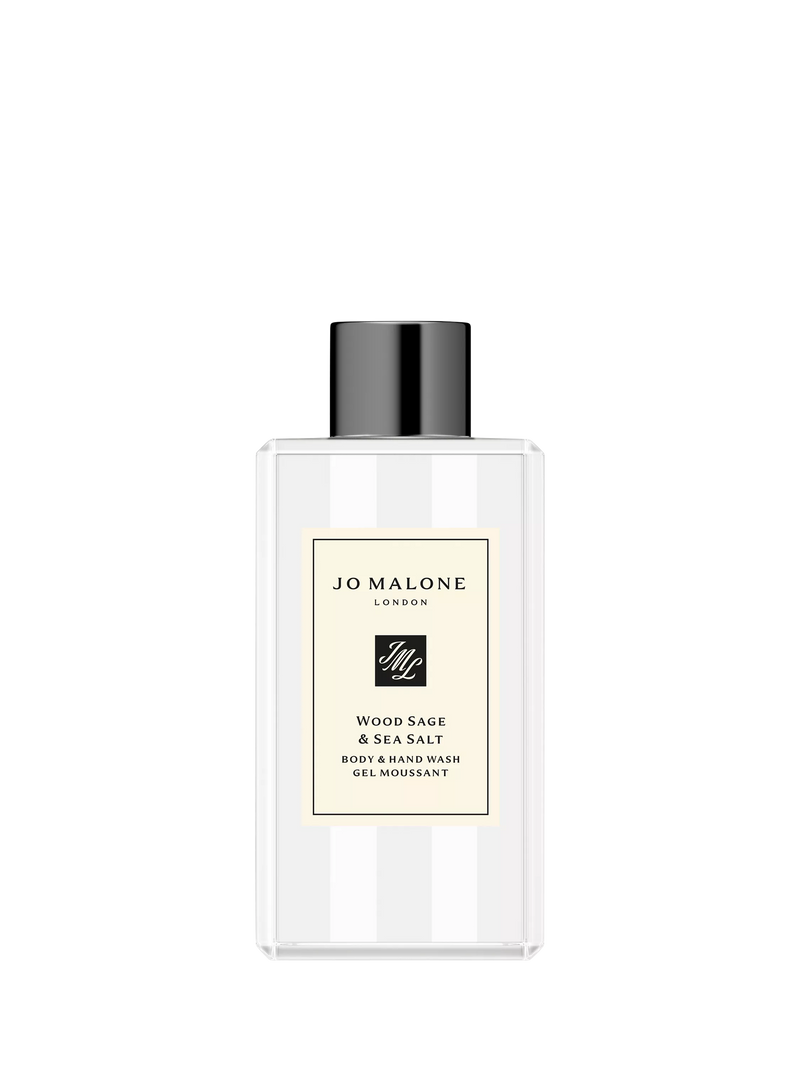 Jo Malone London Wood Sage & Sea Salt Body & Hand Wash 250ml