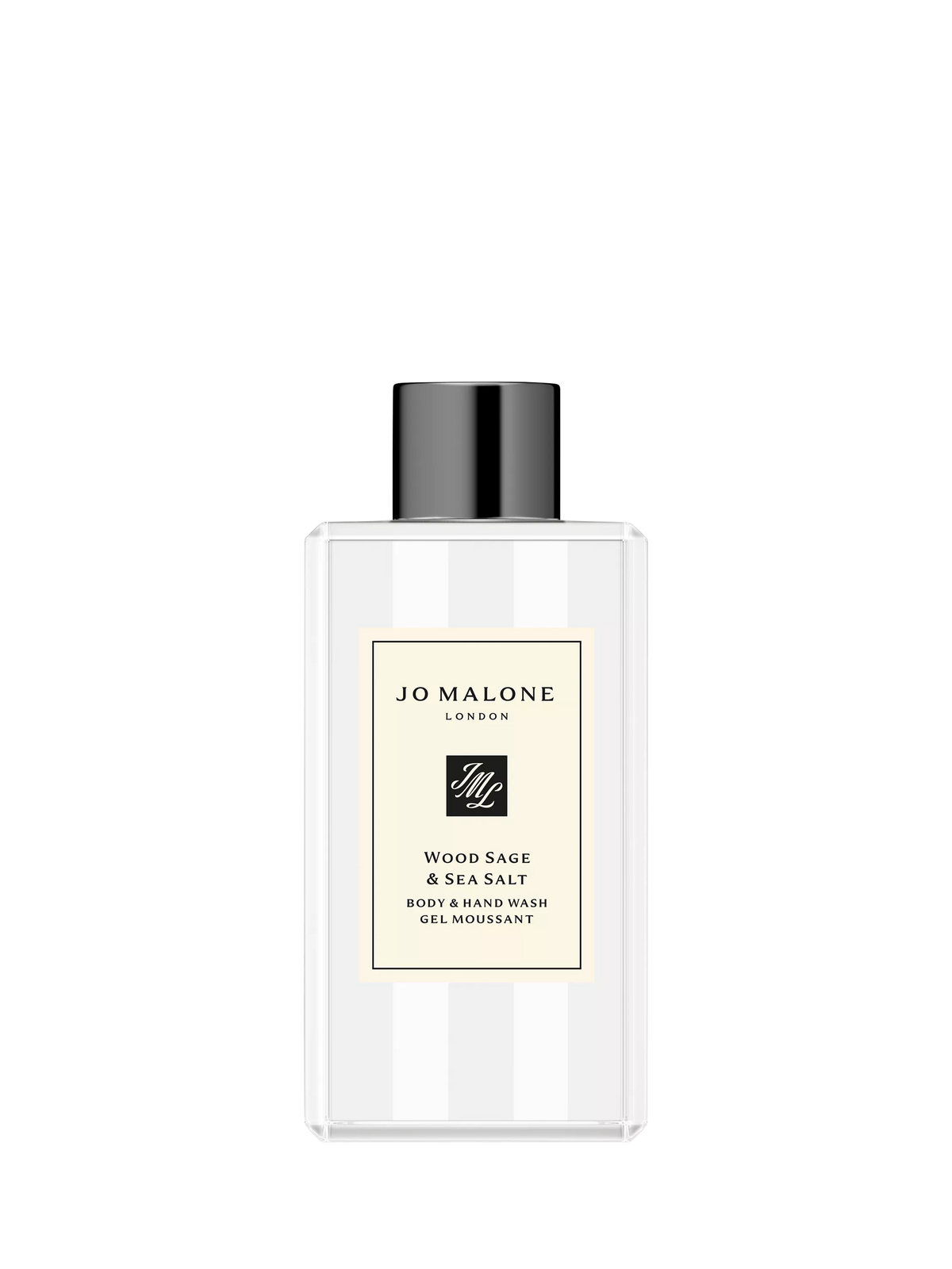 Jo Malone London Wood Sage & Sea Salt Body & Hand Wash 250ml