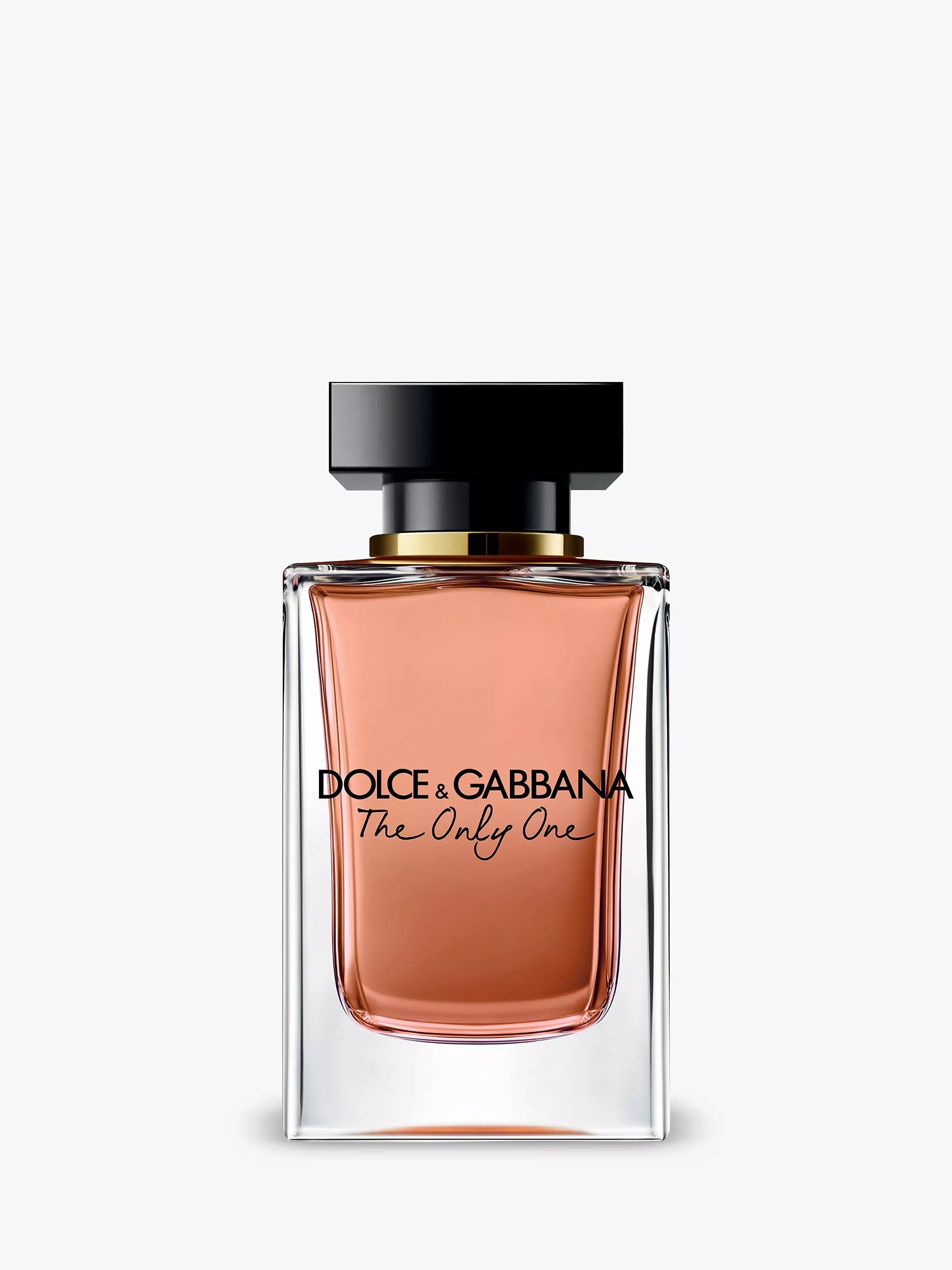 Dolce & Gabbana The Only One Eau de Parfum 100ml - British product