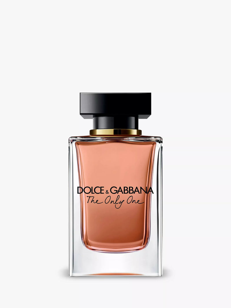 Dolce & Gabbana The Only One Eau de Parfum 100ml - British product