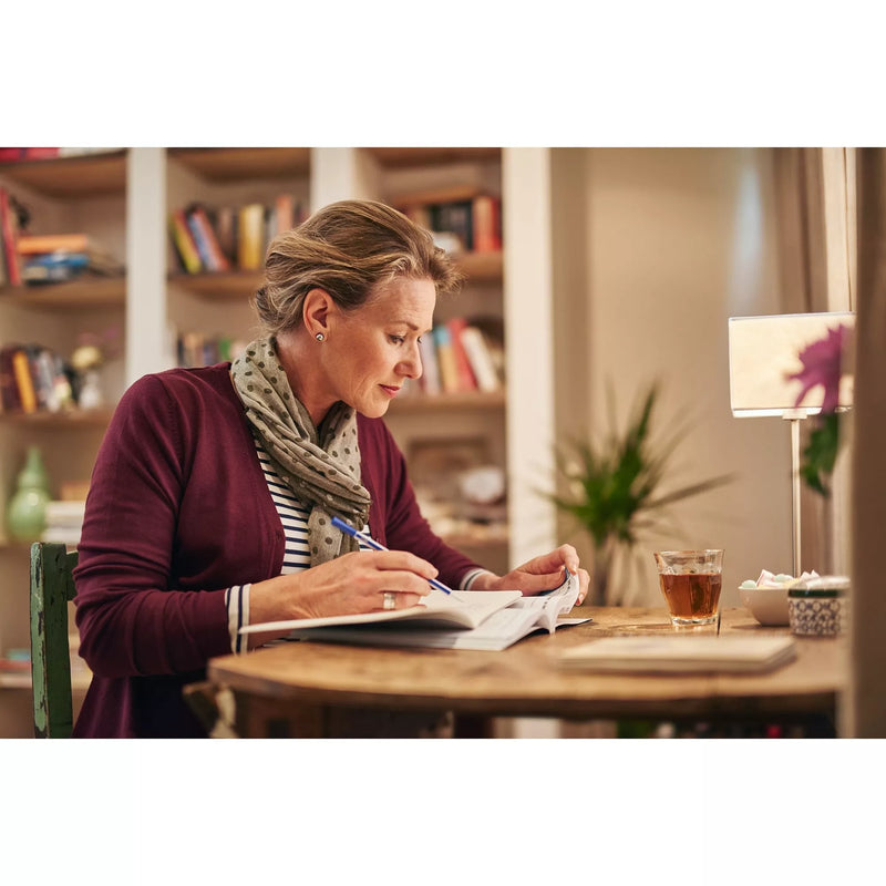 Philips 4W BC LED bulbs pack of 3, imported from the UK