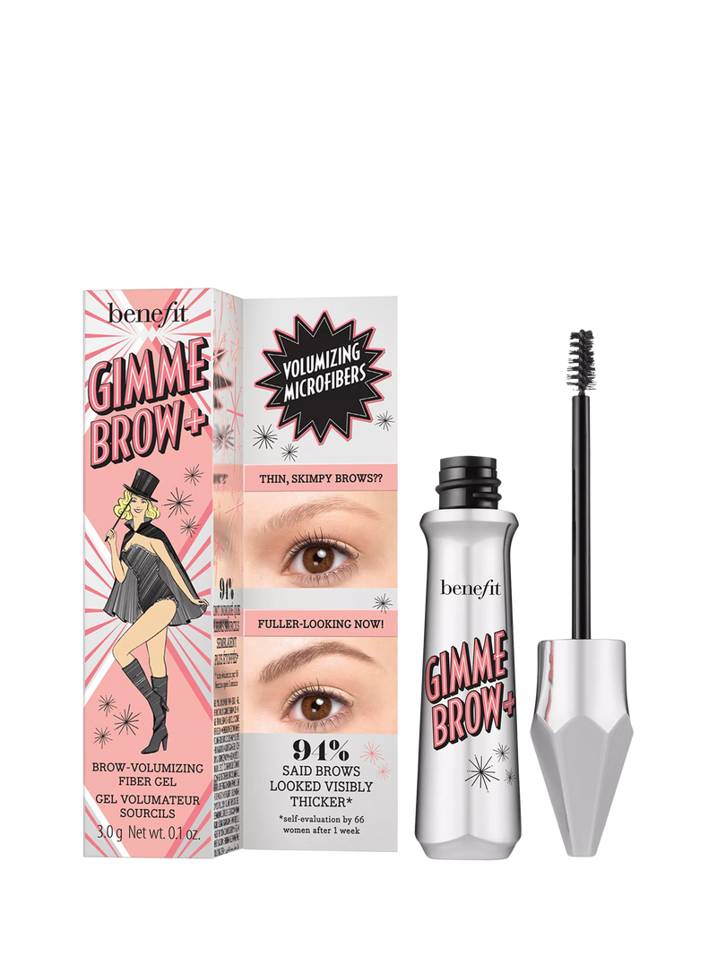 Benefit Gimme Brow+ Volumising Brow Gel 3g