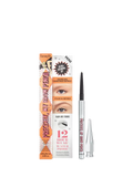 Benefit Precisely My Brow Pencil Mini 03 Medium Ultra-Fine Eyebrow Pencil