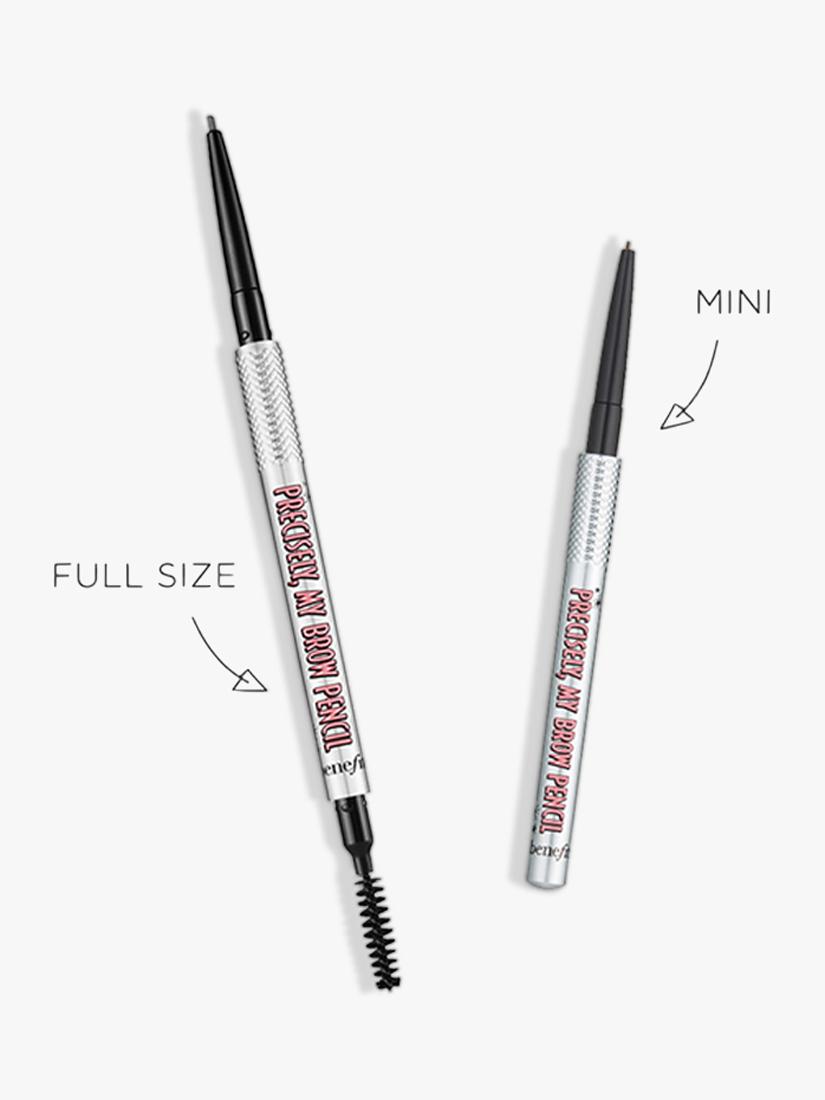 Benefit Precisely My Brow Pencil Mini 03 Medium, UK version