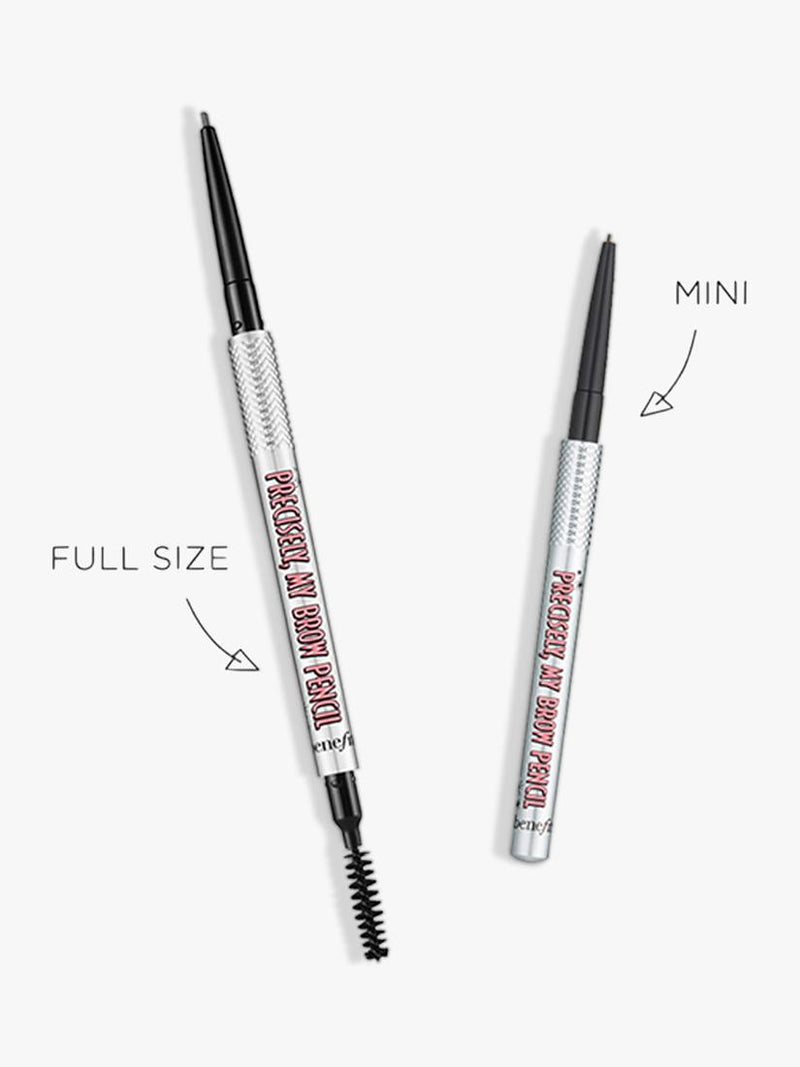 Benefit Precisely My Brow Pencil Mini 03 Medium, UK version