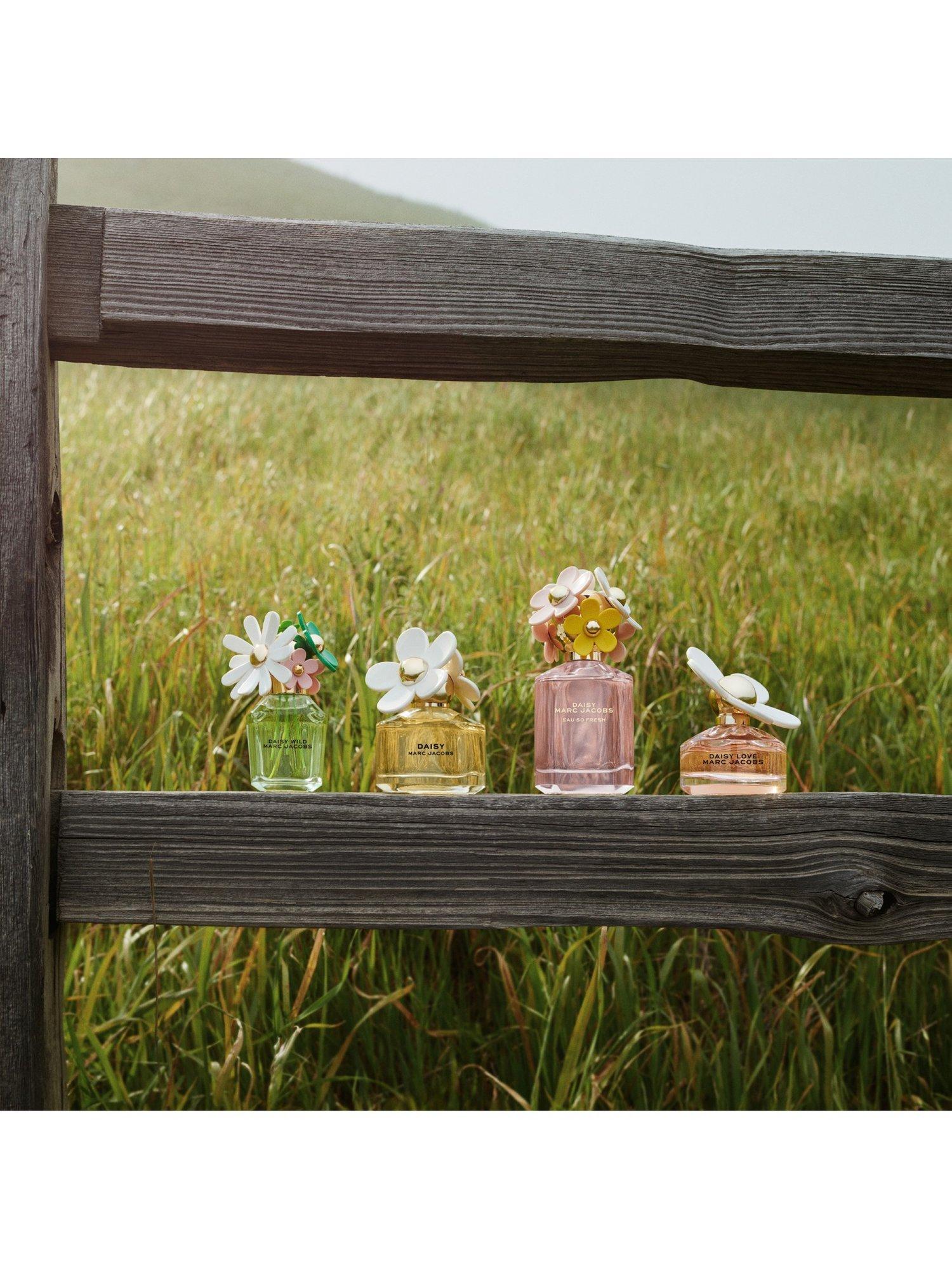 Marc Jacobs Daisy Love Eau de Toilette 30ml, UK version