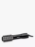 BaByliss Flawless Volume hair dryer brush in black, UK version
