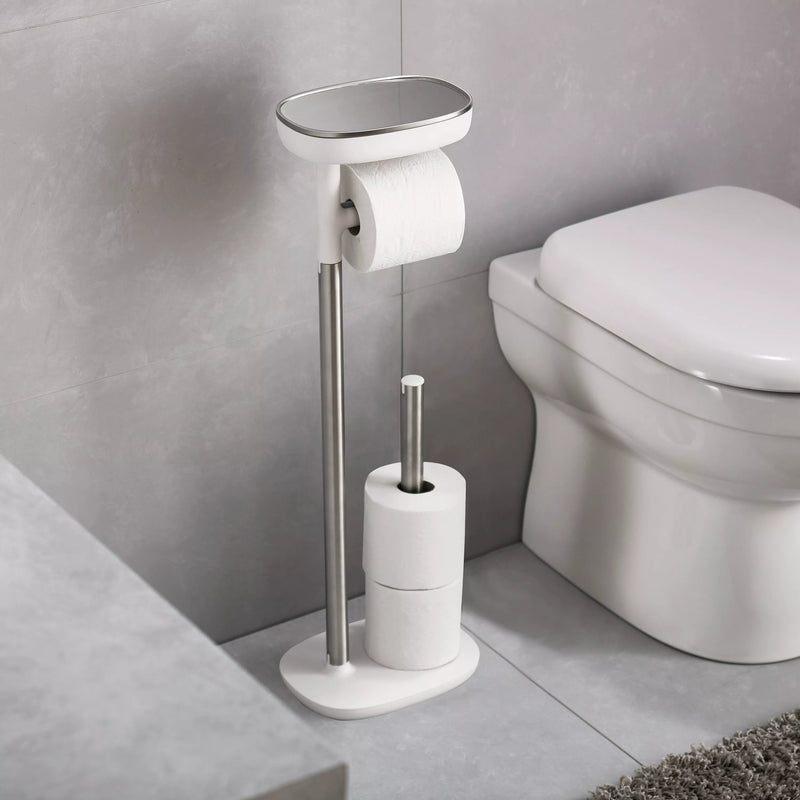 Joseph Joseph EasyStore Toilet Butler bathroom organiser, UK version