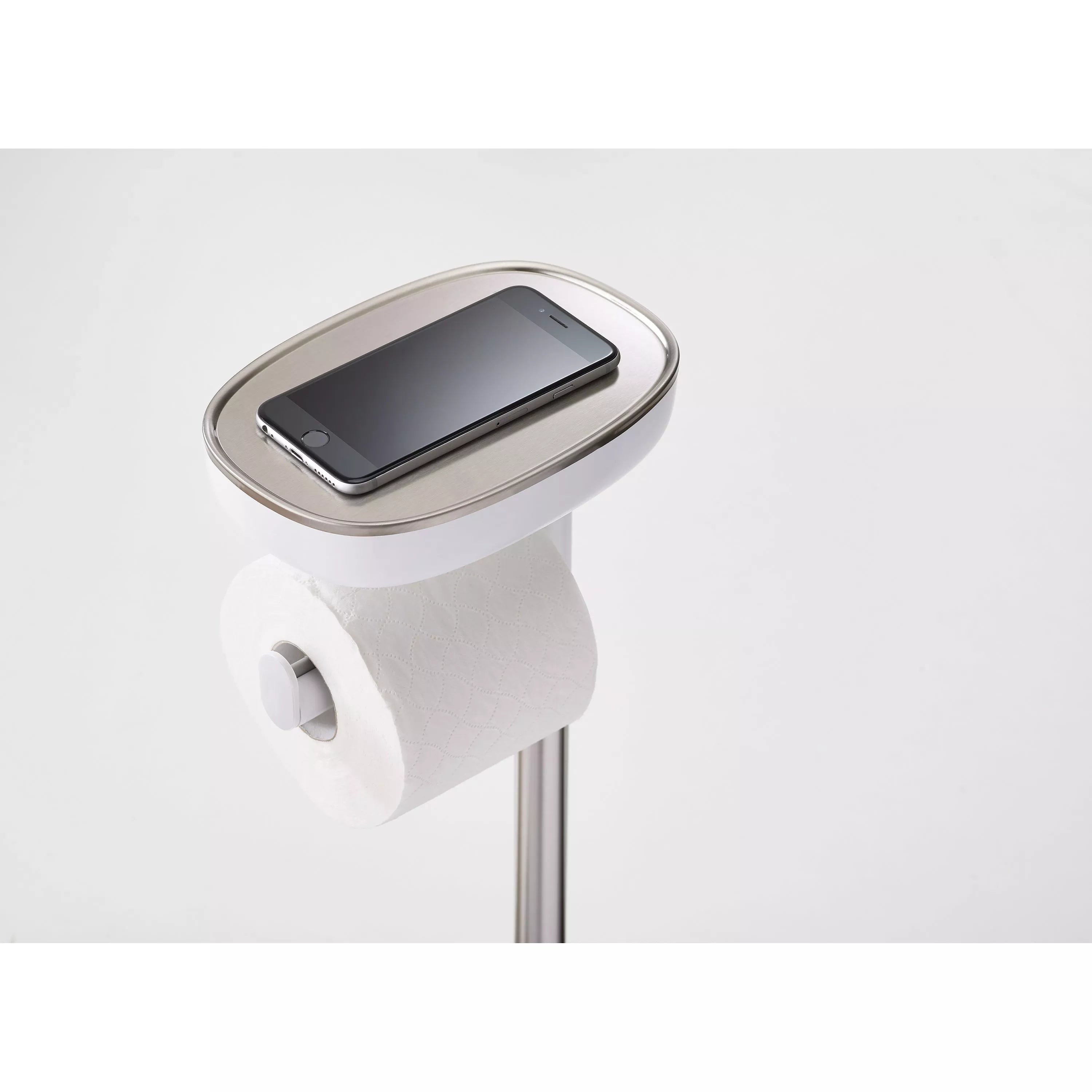 Joseph Joseph EasyStore Toilet Butler bathroom organiser, UK version