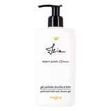 Sisley-Paris Izia Perfumed Bath & Shower Gel, 250ml