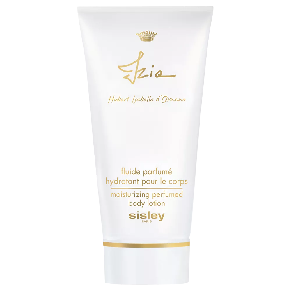 Sisley-Paris Izia Moisturising Perfumed Body Lotion 150ml (British brand)