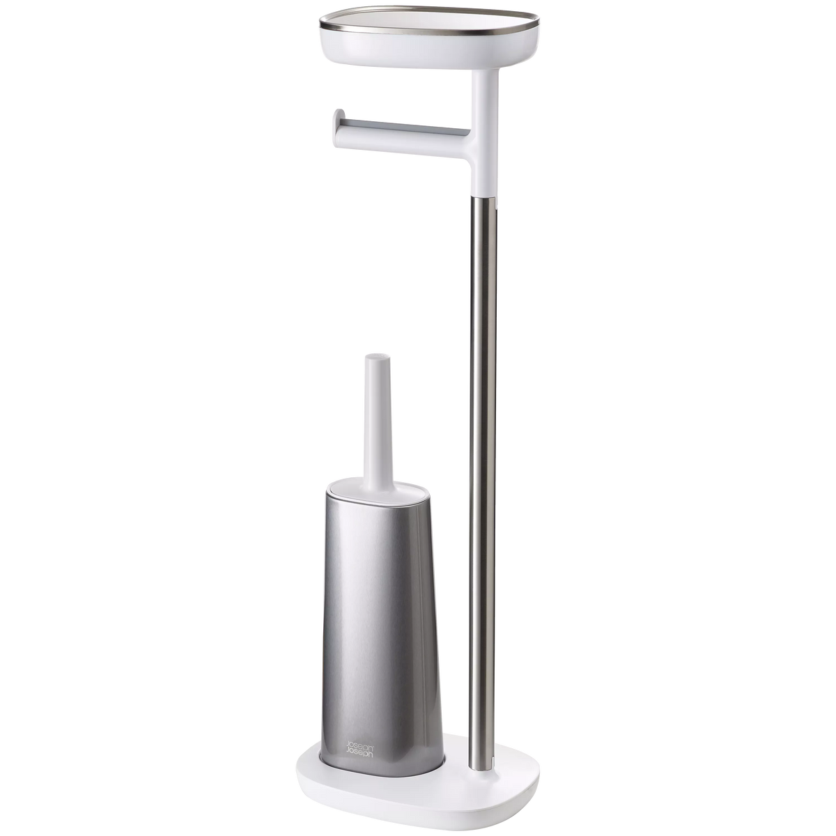 Joseph Joseph Toilet Butler with Flex toilet brush, UK version