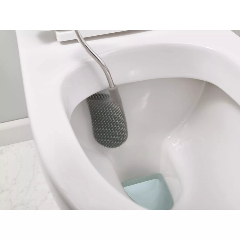Joseph Joseph Toilet Butler with Flex toilet brush, UK version