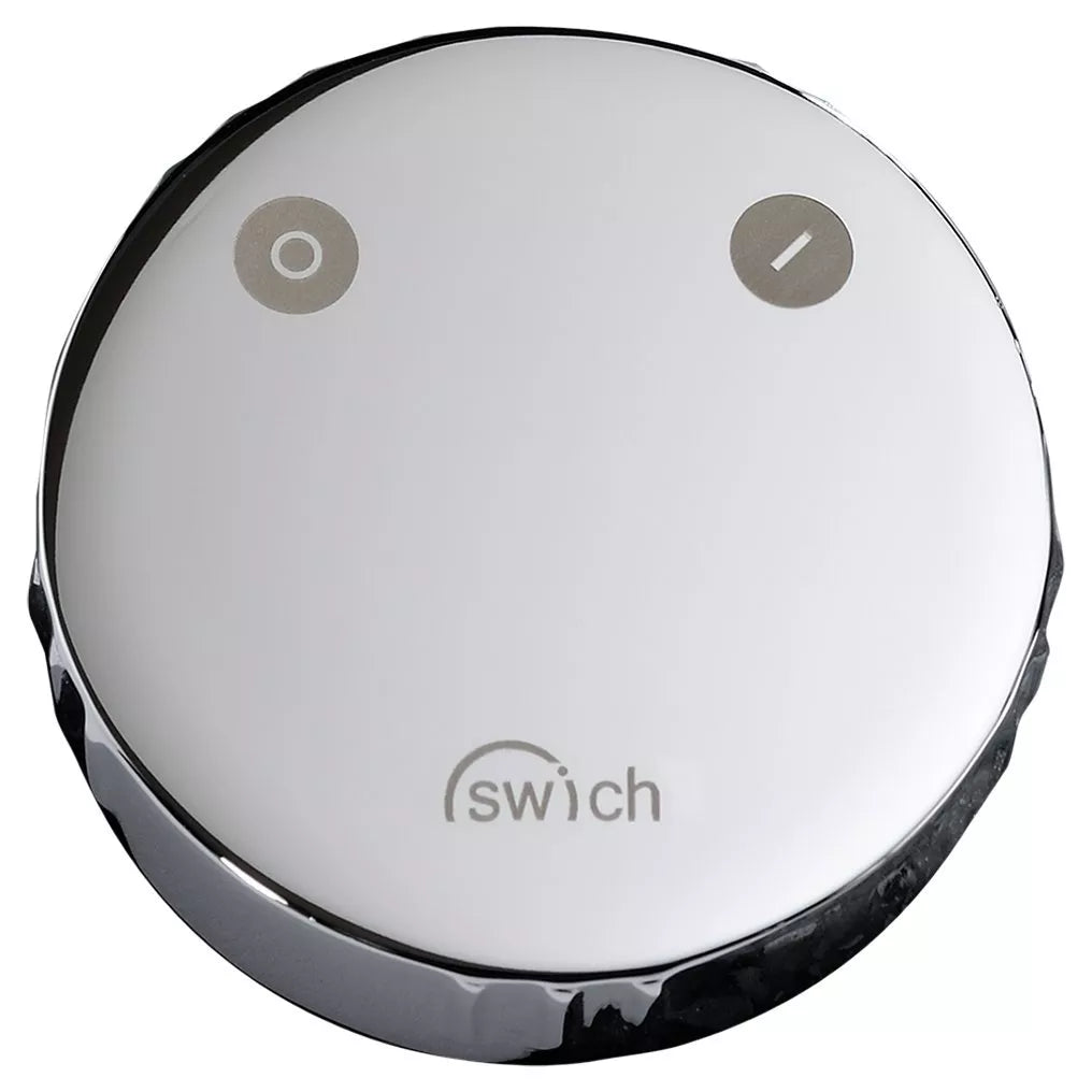 Abode Swich GAC soft water filter tap converter (British brand)