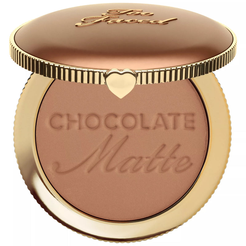 Too Faced Chocolate Soleil bronzer (British brand)